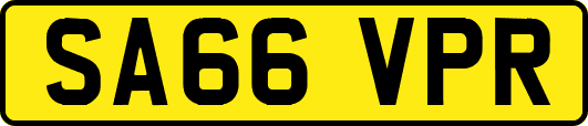 SA66VPR