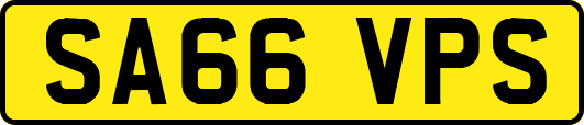 SA66VPS