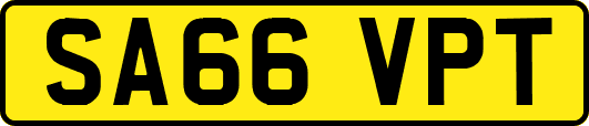 SA66VPT