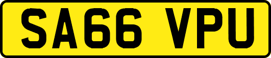SA66VPU