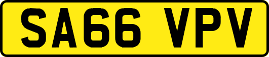 SA66VPV