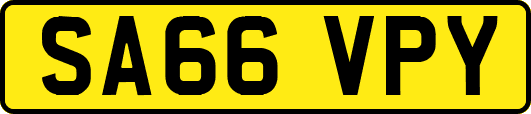SA66VPY