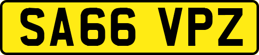 SA66VPZ
