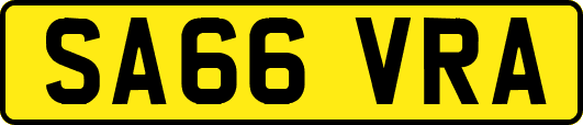 SA66VRA