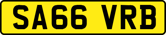 SA66VRB