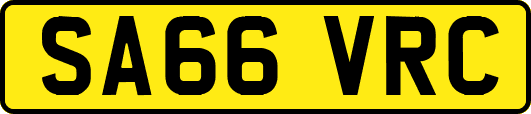 SA66VRC