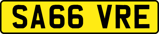 SA66VRE