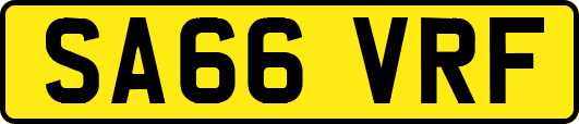 SA66VRF