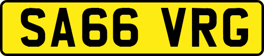 SA66VRG