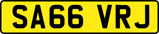 SA66VRJ
