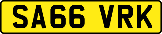 SA66VRK