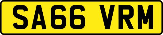 SA66VRM