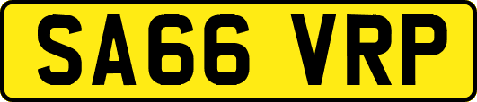 SA66VRP