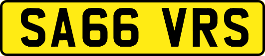 SA66VRS