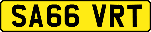 SA66VRT