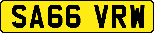 SA66VRW