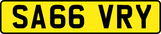 SA66VRY
