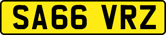 SA66VRZ