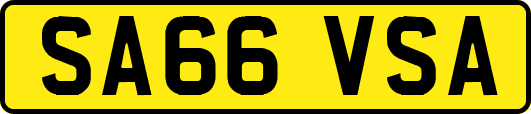 SA66VSA