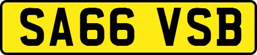 SA66VSB
