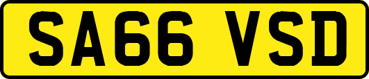SA66VSD