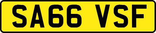 SA66VSF