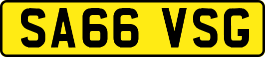 SA66VSG