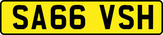 SA66VSH