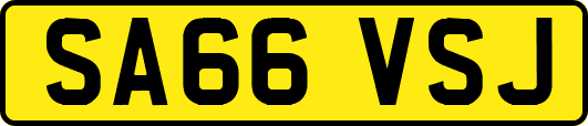 SA66VSJ