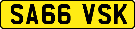 SA66VSK