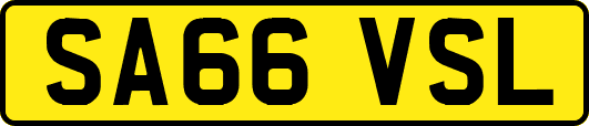 SA66VSL