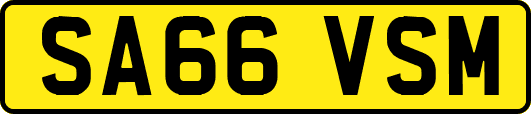 SA66VSM