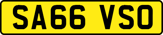 SA66VSO