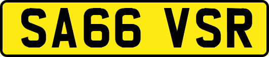 SA66VSR