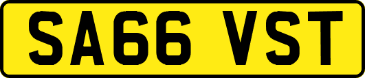 SA66VST