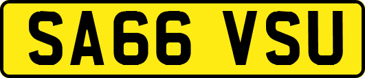SA66VSU