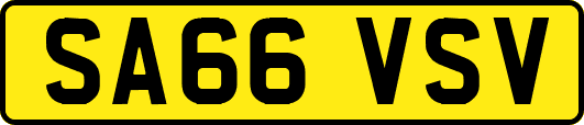 SA66VSV