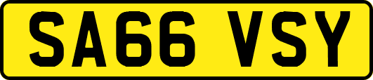 SA66VSY