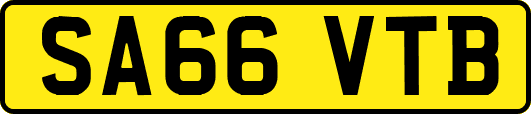 SA66VTB