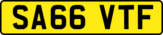 SA66VTF