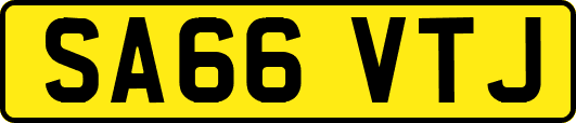 SA66VTJ
