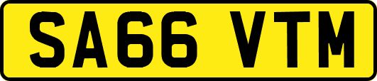 SA66VTM