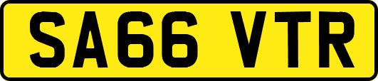 SA66VTR