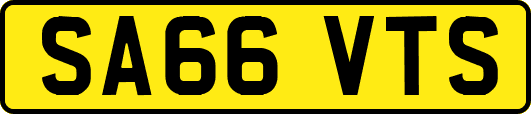 SA66VTS