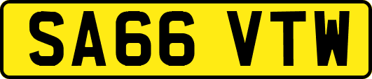 SA66VTW