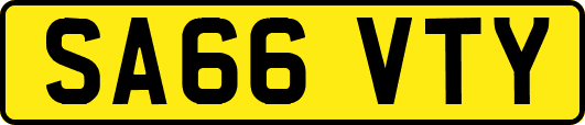 SA66VTY