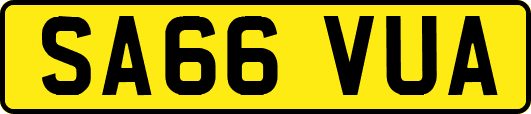 SA66VUA