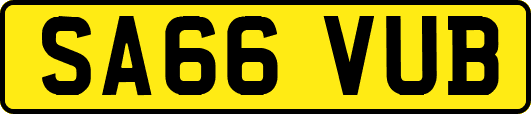 SA66VUB