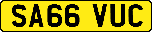 SA66VUC