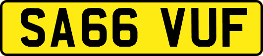 SA66VUF